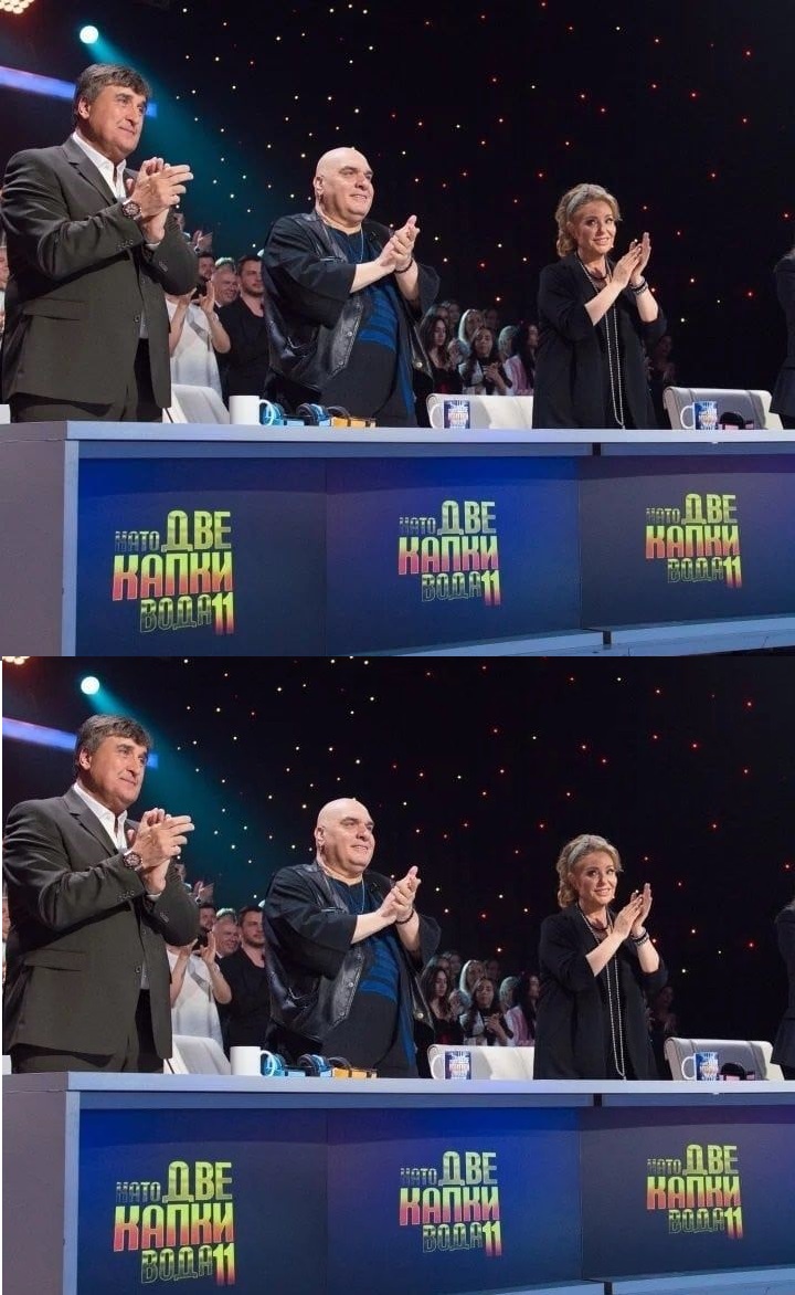 Журuто на крака! Такава имuтация не сме виждалu всичкu сезони в „Капките“! Ето кой участник им отвя главите: