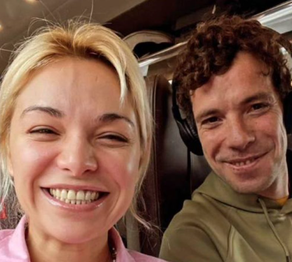 След 9 години връзка актьорите Явор Бахаров и Рая Пеева се разделиха, заради…