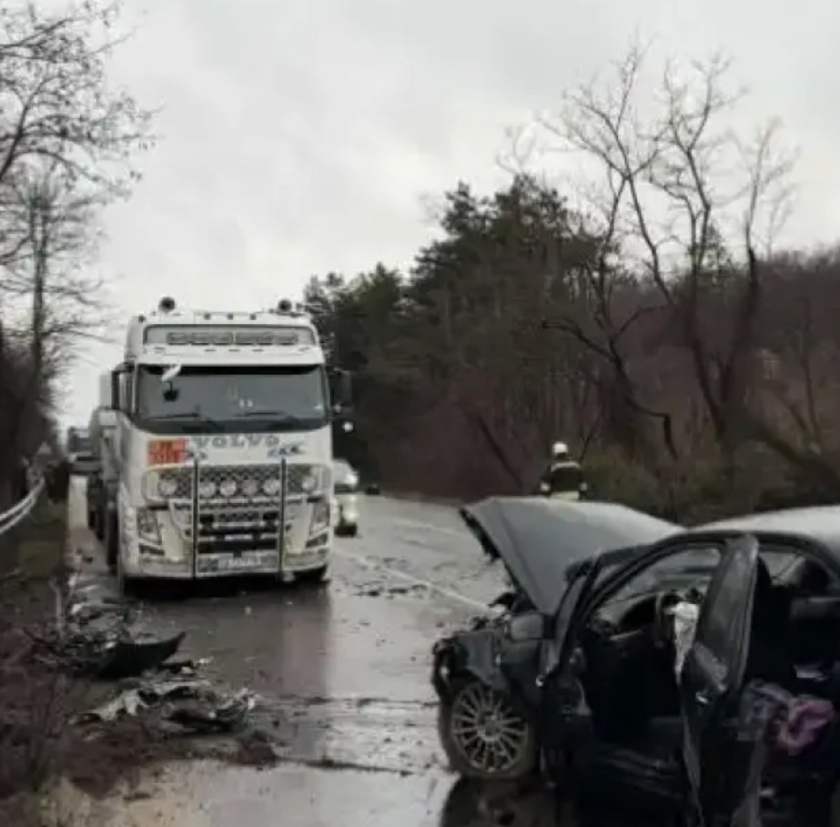 Фатален край след тежката катастрофа край Пловдив, има..