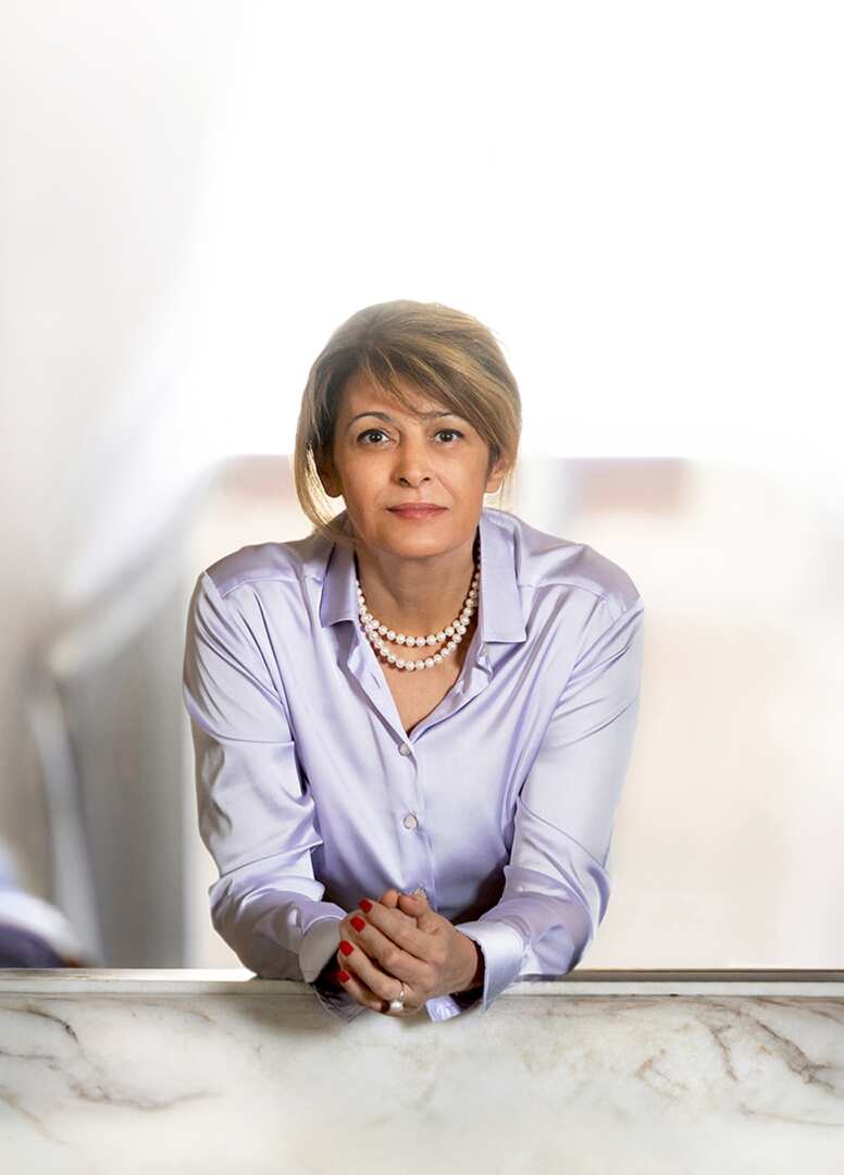 Десислава Радева изригна с песен: „Аз ще те съсипя! Аз ще…“