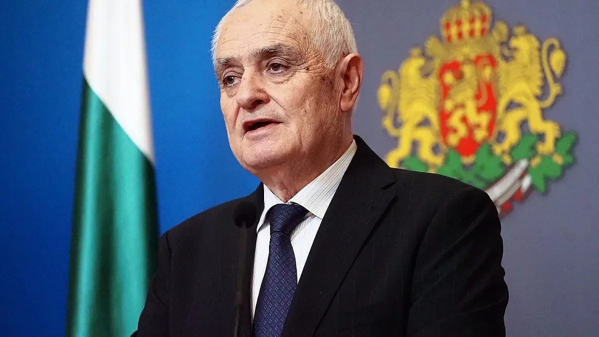 Спешно изявление за ПВО на страната