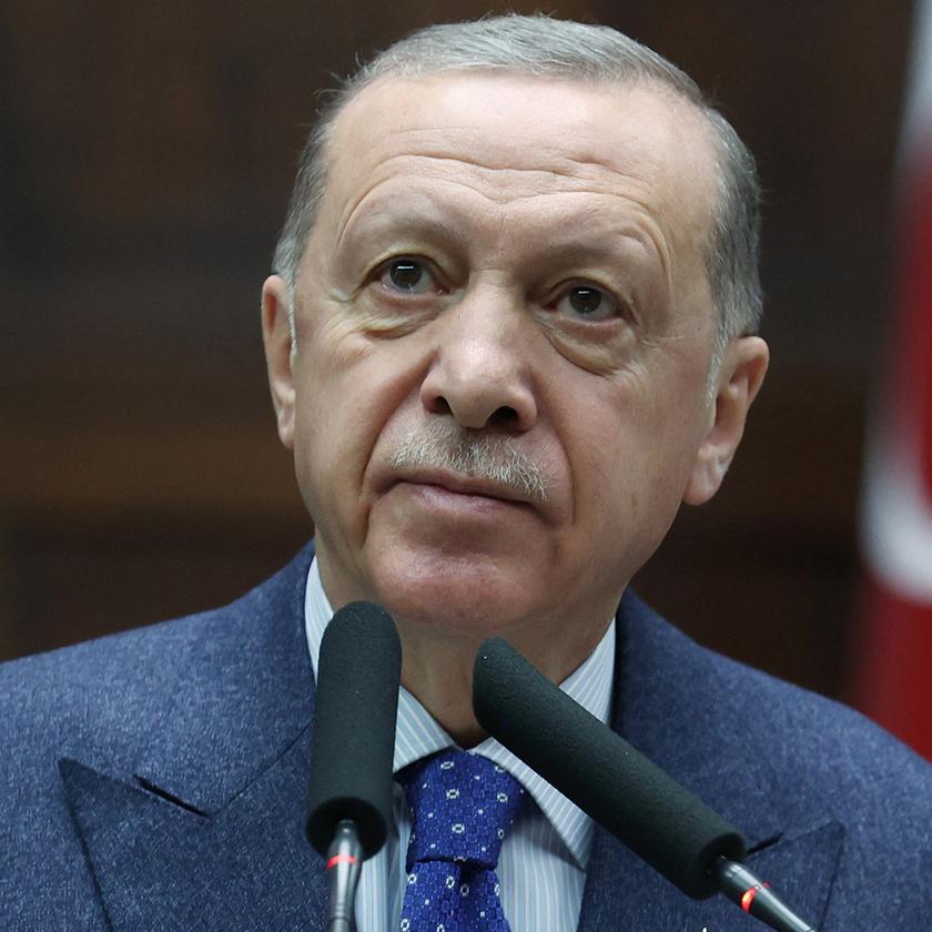 Извънредна новина от Ердоган за България