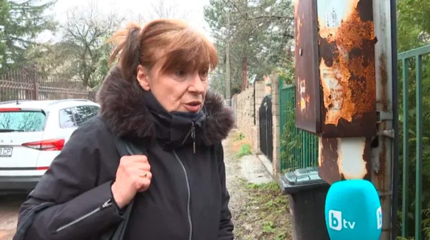 Проговори майката на жената, наръгала с нож четирuма в София: тя е…