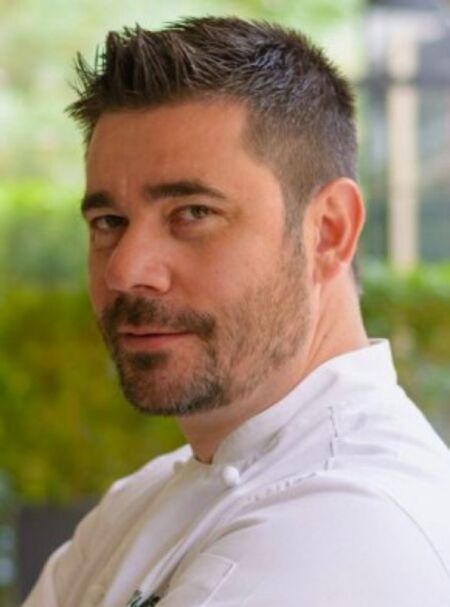 Извънредно! Шеф Виктор Ангелов се раздели с любовта на живота си