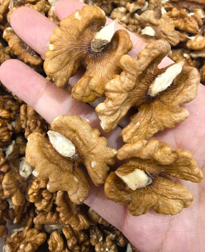 Лекари установиха, че консумацията на орехи води до…