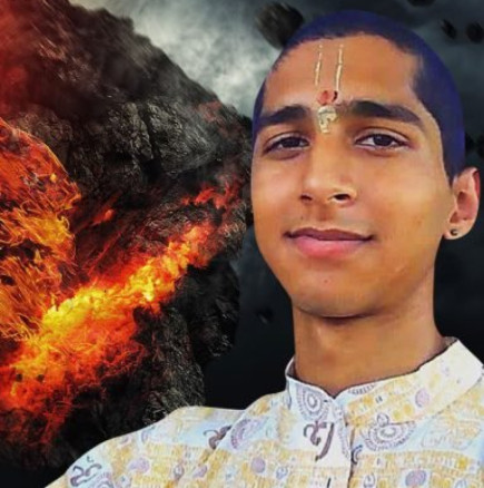 Индийски пророк предупреждава за събитие, което ще шокира целия свят и вече нищо няма да бъде същото