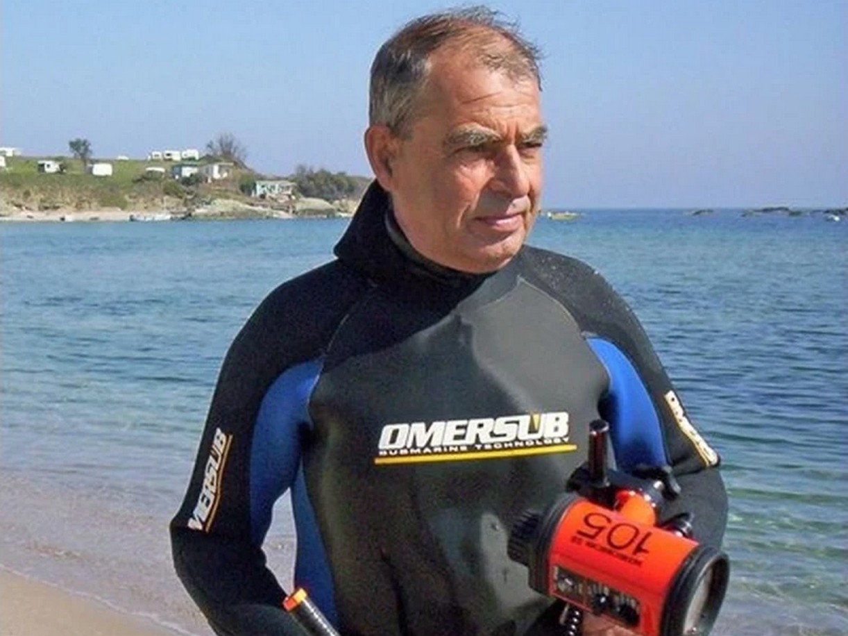 Почина известен българин