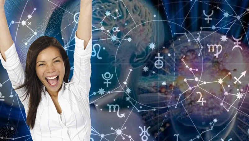 2 зодии удрят джакпота след 20-ти МАРТ, всички ще им завиждат