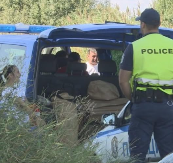 Опасна ситуация в Монтана, полиция блокира изхода на града