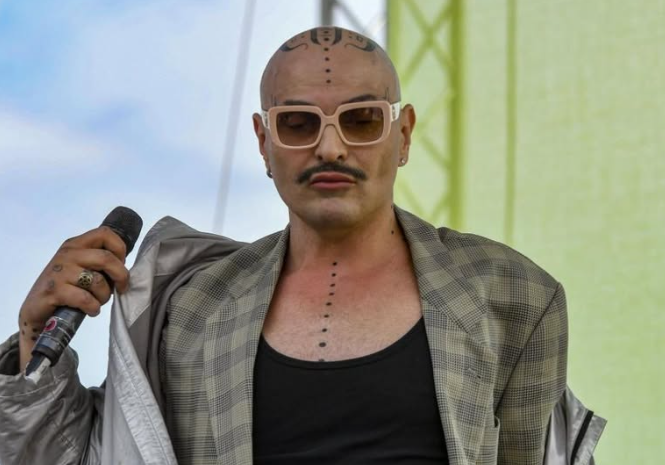 Звездата на „Капките“ – Иво Димчев с изповед: Бях…