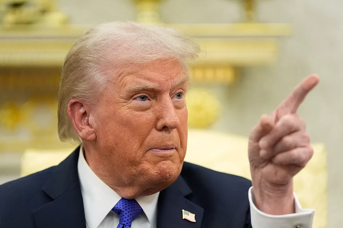 Тръмп с тежка заплаха! Предупреди какво ще се случи