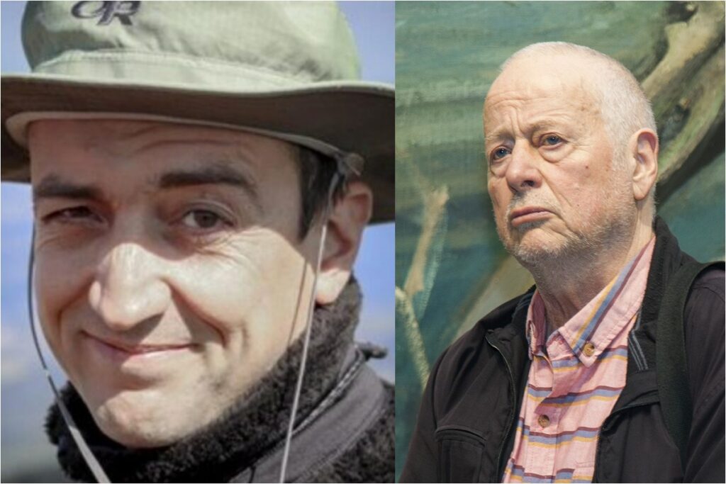 Проговори пастрокът на Ивайло Калушев: