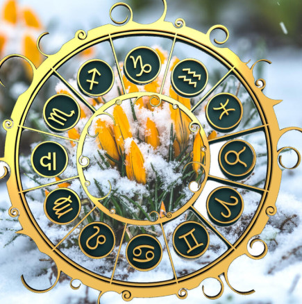 Светъл период: животът на 4 зодии ще се преобърне на 180 градуса.