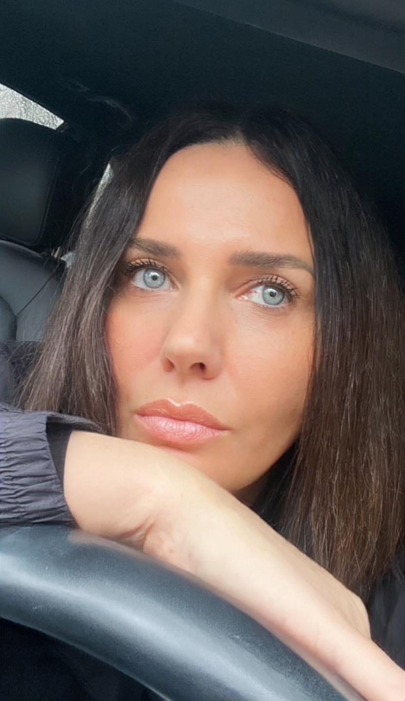 Мария Силвестър взе съдбовно решение