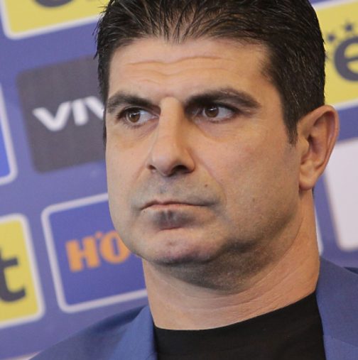 Какво погуби Боби Михайлов-Георги Иванов каза истината