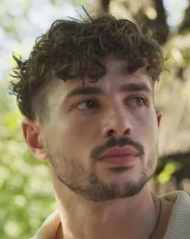 МАСКИТЕ ПАДНАХА! Вижте мръсната тайна на Марин от „Ергенът“ той е…