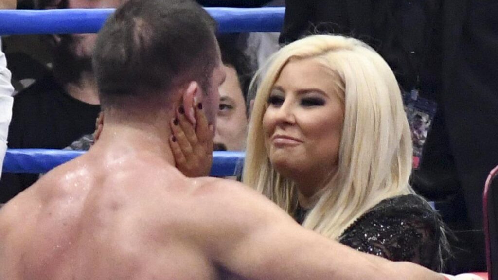 Години след раздялата: Андреа призна какви са ги вършили с Кубрат!