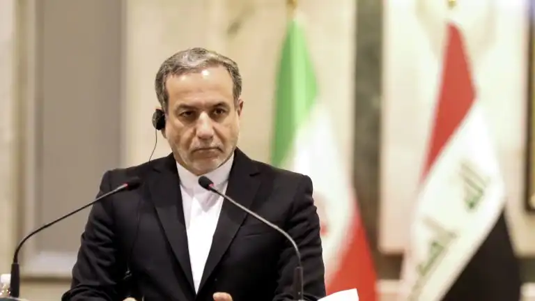 Външният министър на Иран със зловеща закана