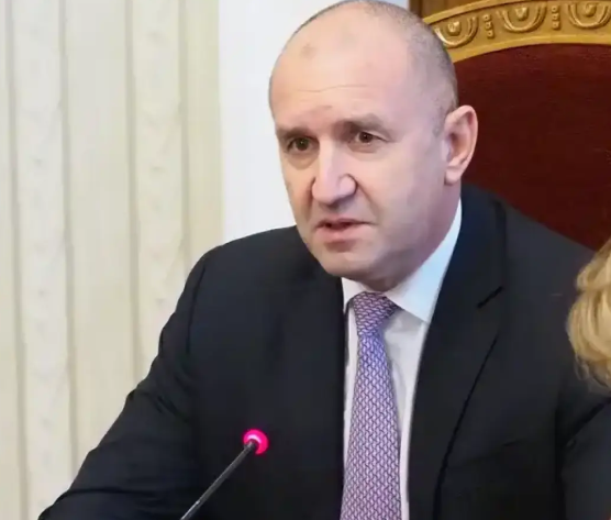 Разкриха кои ще са хората на Радев в парламента…