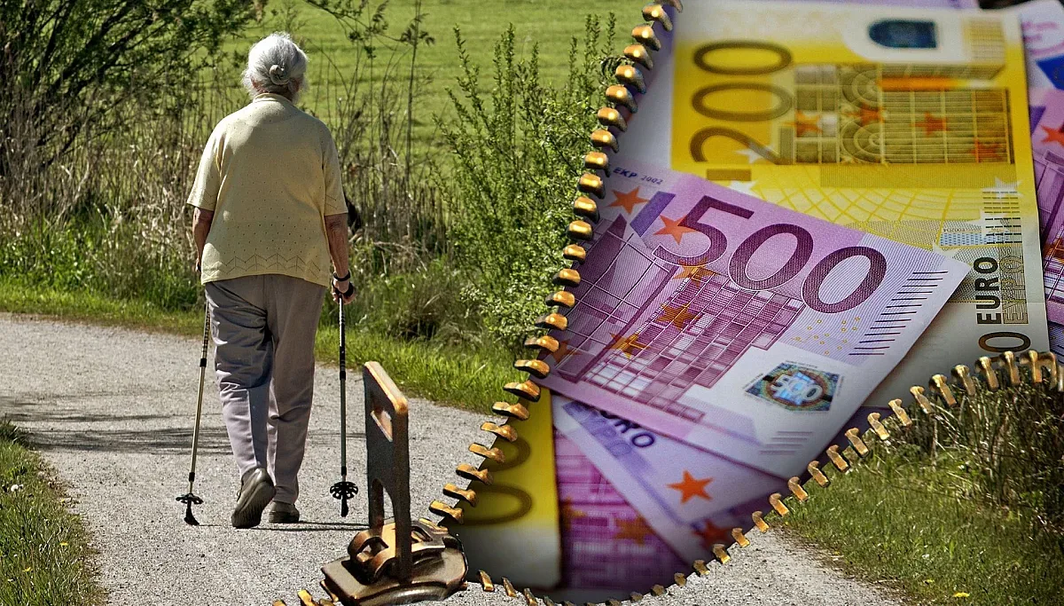 Лоша новина за великденските пенсии