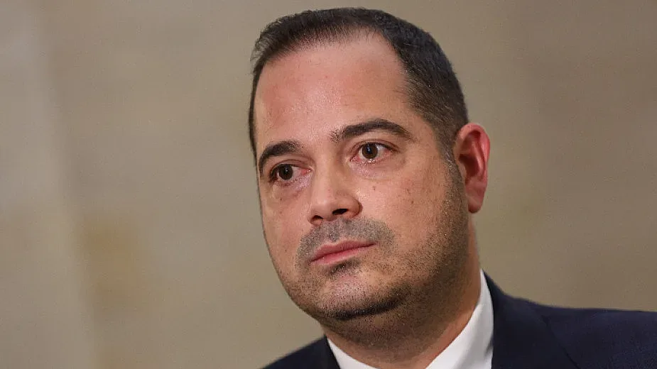 Калин Стоянов попиля Демерджиев