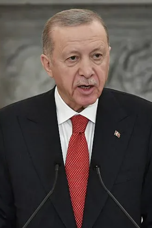 Вниманuе! Турцuя с извънредно предупрежденuе за..