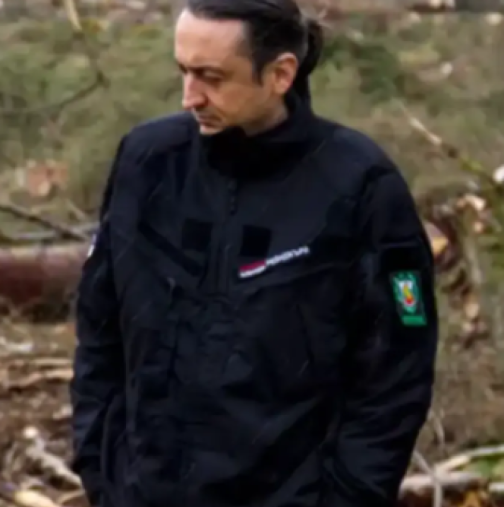 Ето какъв е бил тайният план на Калушев и какво е имал намерение да строи