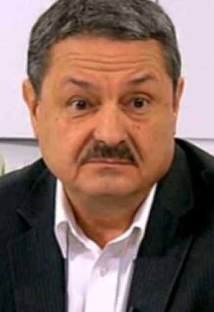 Без прецедент от 40 години! Проф. Рачев разкри какво идва…