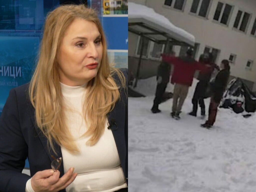 Общинар посочи нещо ЗЛОВЕЩО на записите с Ивей от х.Петрохан: Това до него не са Пламен и Дечо, а…