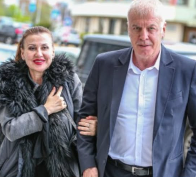 Тежки часове за Илиана Раева и Наско Сираков! И двете им дъщери блокирани в..