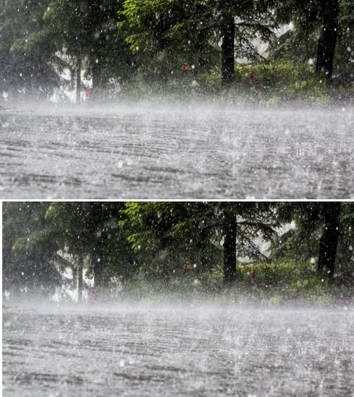 Силна буря връхлита България с градушка-Ето накъде се насочва