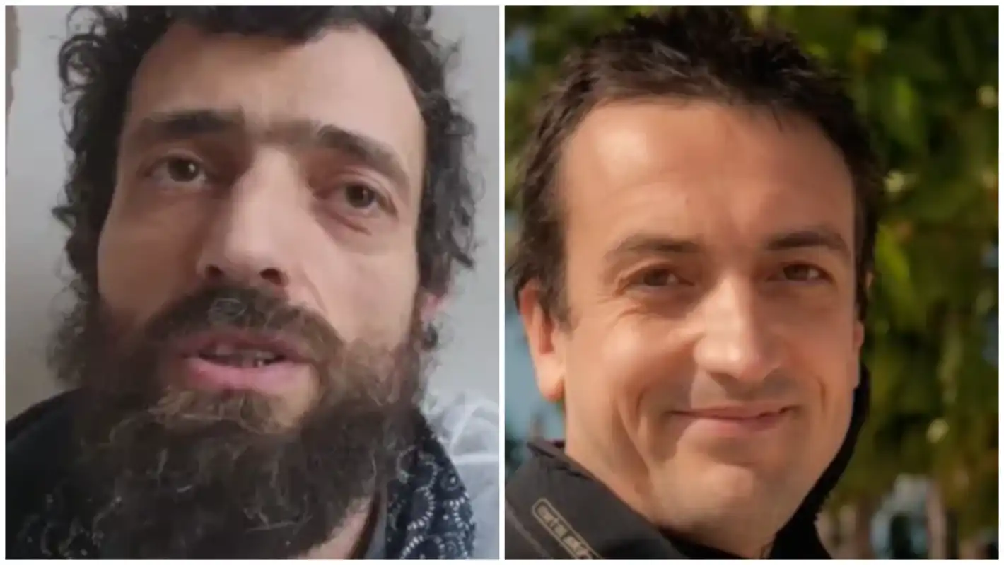 Приятел на издирвания Ивайло Калушев заплете голяма мистерия: В хижата ме запозна със…