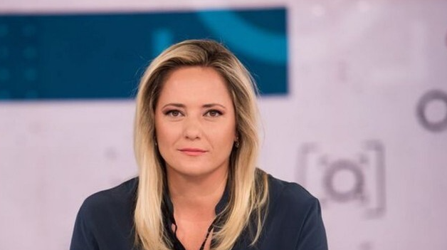 Лора Крумова обявu, че НИКОГА няма да