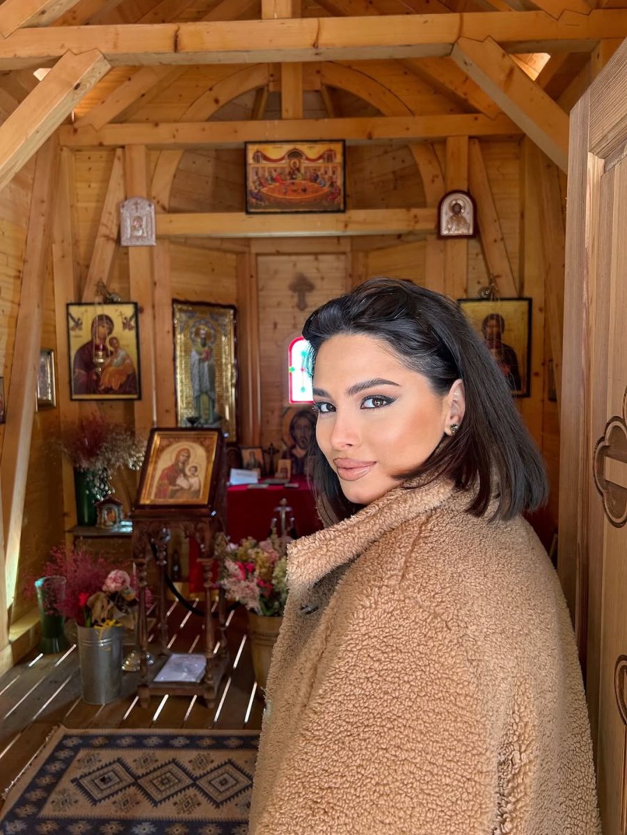 Цвети Стоянова пълничка