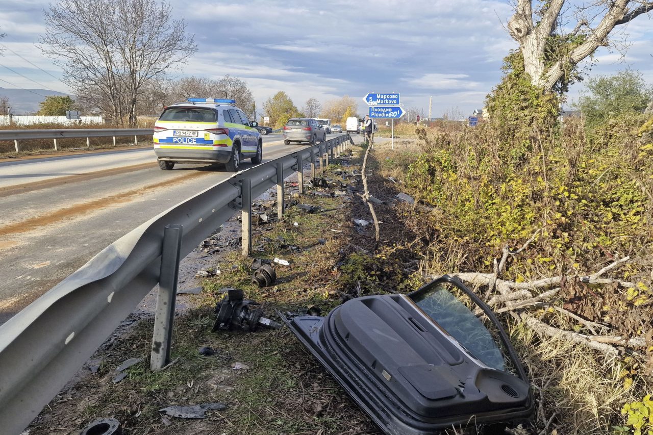 Извънредно: Голяма трагедия потресе България току що, загинала е …