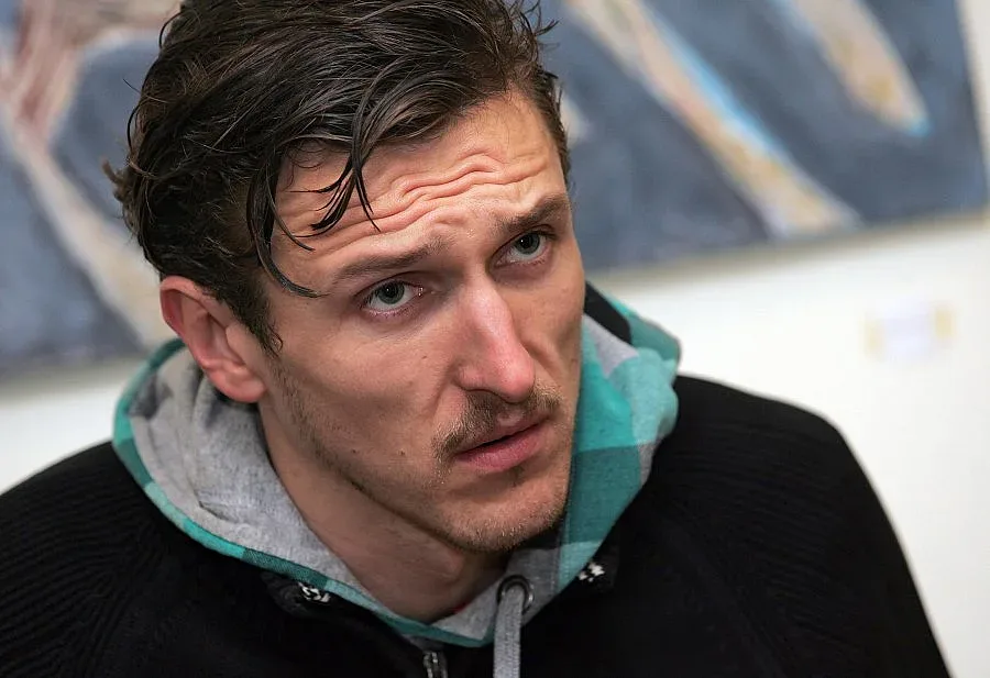 Неочакван обрат за Димо Алексиев. Решението