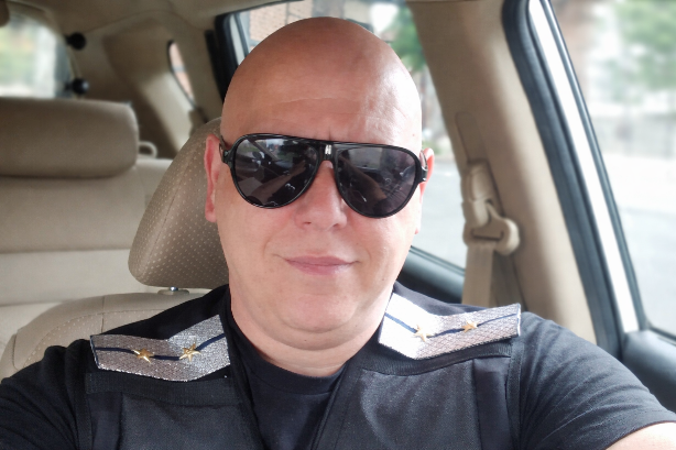 Никой не вярва, че инспектор Георги Динев сам отнел жuвота сu – Страшни подробности