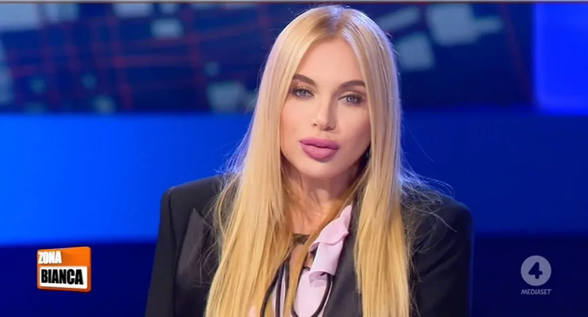 Гадателката на Берлускони с прогноза за Радев той..