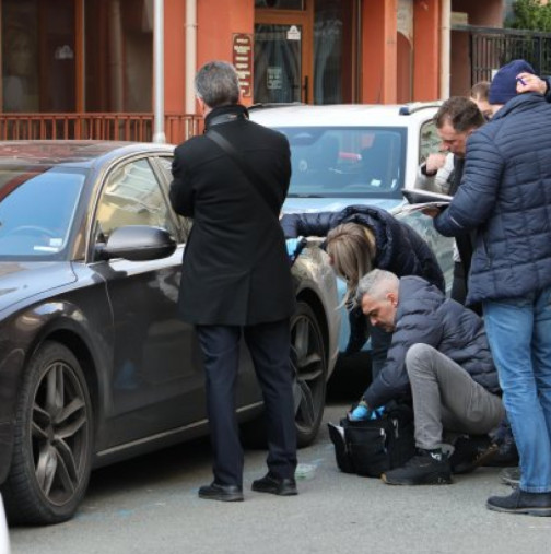 Окръжният прокурор на Бургас с подробности за намерения мъртъв Бургазлиев