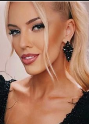 Натали Трифонова пусна снимка от дома си и подлуди цяла България