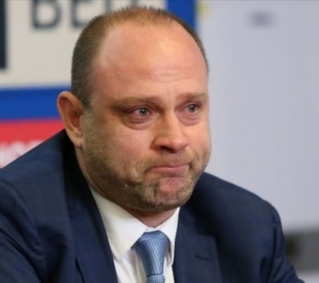 Извънредно! Тити с ново включване от Израел: Нещата се сериозни, аз…