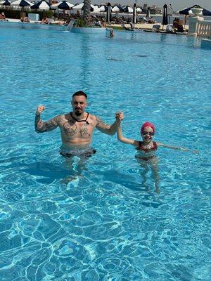 Коруджиев басейн