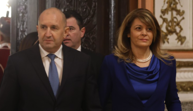 Десислава Радева се дистанцира още повече, заради..