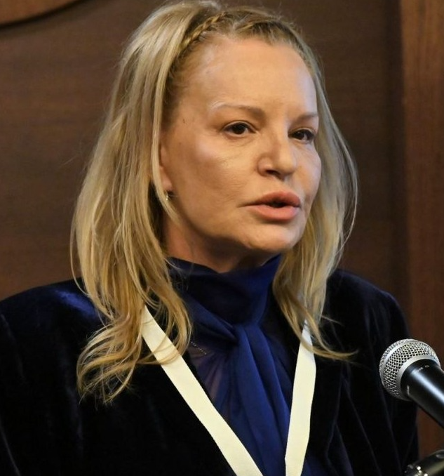 Съболезнования! Стефка Костадинова загуби най-близкия си човек