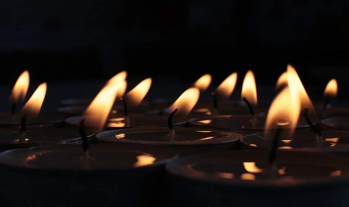 Отиде си наш бизнесмен. Цял град скърби