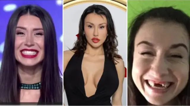 Санта Китана от  - 2