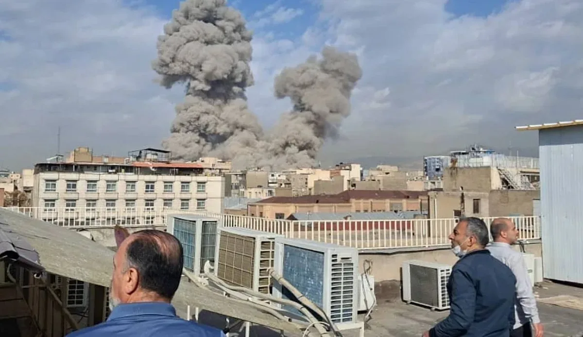 Иран постави ултиматум! 9 условия за край на войната