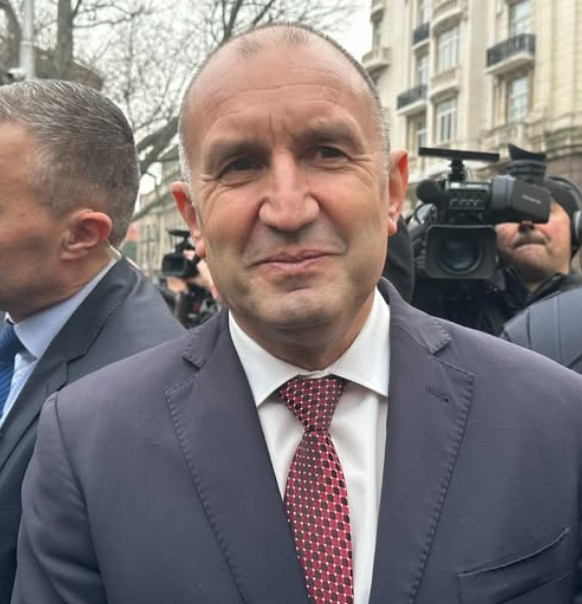 ИЗВЪНРЕДНО: Румен Радев отсече: Ние ще…