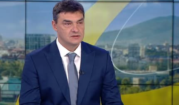 Владо Николов излезе и ефир и каза страшни думи: Хора които не са…