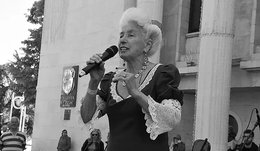 Потресаващи разкрития за последните мигове на Янка Рупкина